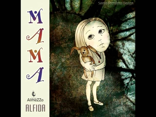 Alfida - Mama