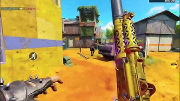 🔥 Domination Ranked Match CODM Gameplay Call of Duty Mobile COD Mobile