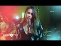 Isyana Sarasvati - Kau Adalah (Diandra Arjunaidi Cover)