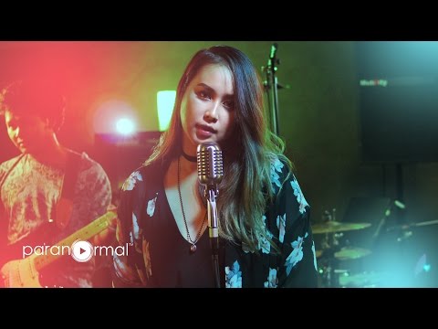 Isyana Sarasvati - Kau Adalah (Diandra Arjunaidi Cover)