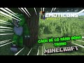 Cách Để Có Các Hành Động Trong Minecraft - Hơn 60 Hành Động! [Minecraft 1.12.2] | MinoMC_YTB
