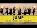 "Jump" || Pointer Sisters || Dance Fitness Choreography || REFIT® Revolution