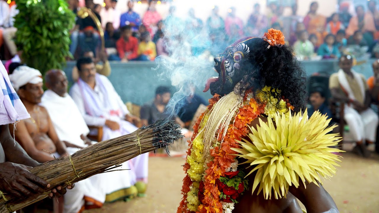 RAHU GULIGA KOLA KOMPADAVU 2026