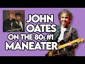 How John Oates and Daryl Hall Created MANEATER | Revelations | Professor of Rock