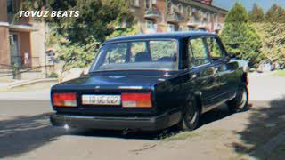 Ormars Remix - Снова Ночь Окружила Меня Tovuz Beats