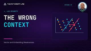Details RAG Security: Vector and Embedding Weaknesses Explained Update