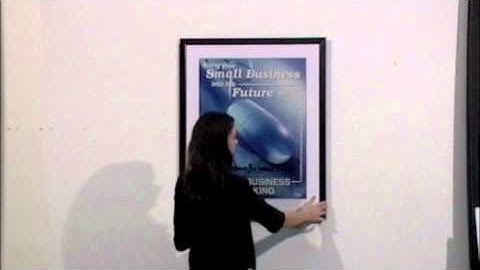 Pivot Frame - Open & Close