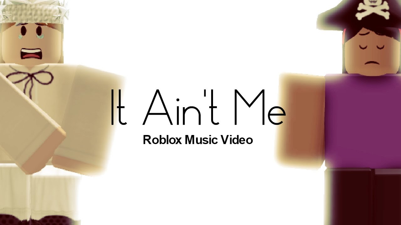 It Aint Me Roblox Music Video Jamiethatbloxers 50k Contest - jamie roblox