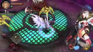 [Trailer] Thiên Địa 3D - Chuẩn MU trên mobile - Game MU đầu tiên của người Việt screenshot 4