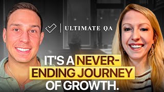 Transforming QA: From Cost Center to Investment
