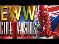 Everything Wrong With CinemaSins: Spider-Man Far From Home in 19 Minutes or Less