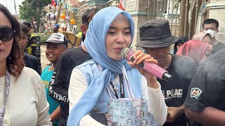 BAGJA DIRI SKA REGGE | DIYANTI DY - NEW XTREME PRATAMA‼️DESA LEMAH AYU KERTASEMAYA INDRAMAYU 2026