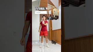BACKROOMS EDIT TUTORIAL