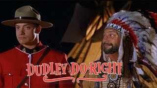Pollice Verso Does Wrong With Dudley Do-Right