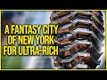 Hudson Yards: A Fantasy City In New York For Ultra-Rich And Playground For Billionaires