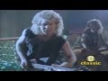 Night ranger  color of your smile 1987