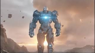 AI generated Wrath of the Titans short film