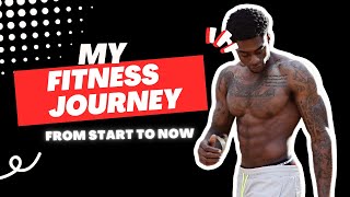 Let Me Show You How I Started