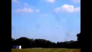 T6 Fly-by.AVI by Charles Wissig 119 views 11 years ago 35 seconds