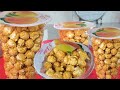 Bắp rang bơ bỏng ngô