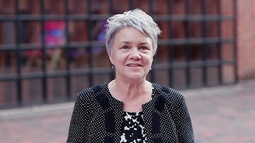 The Changing Focus of ESL with Betsy Parrish