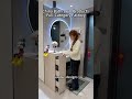 One-Stop Bathroom Solution #OneStopSolution #BathroomSet #Convenient
