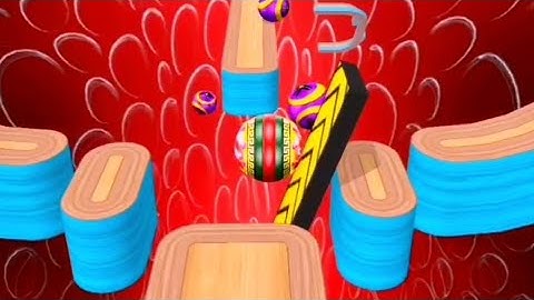 Going Balls Gameplay Android IOS Part # 259 #GVGameplay #goingballs #new #androidgames #gameplay