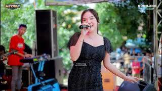CINTA MERAH JAMBU DIN ANNESIA - NEVADA MUSIC - KHITAN AUFAR TRISTAN S KENDENGSIDIALIT WELAHAN JEPARA