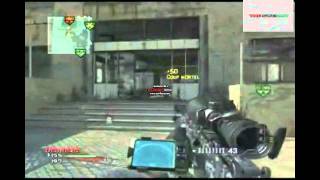 [Montage] B.A du Futur Minitage