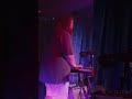 Rob araujo - mind blowing keys solo! #keys #nord #tommisch