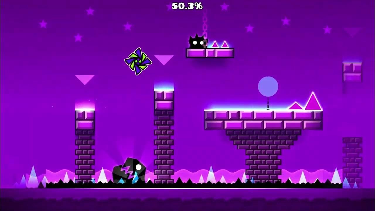 Создать сервер 2.2 geometry dash. Создать сервер 2.2 geometry dash