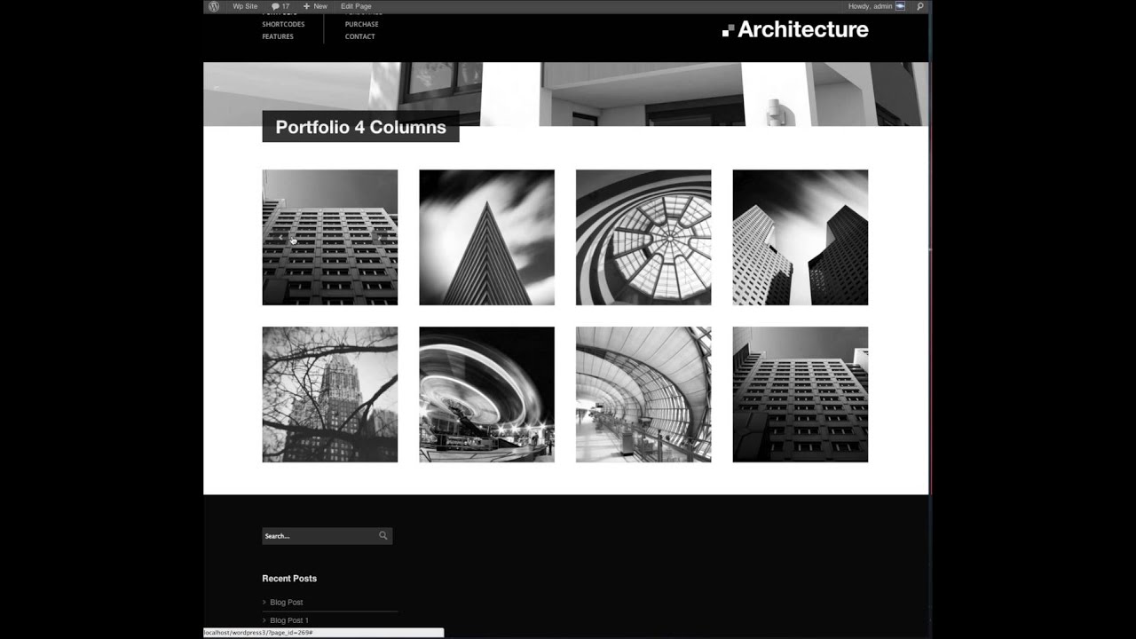 Architecture - Thumbnail Management - YouTube