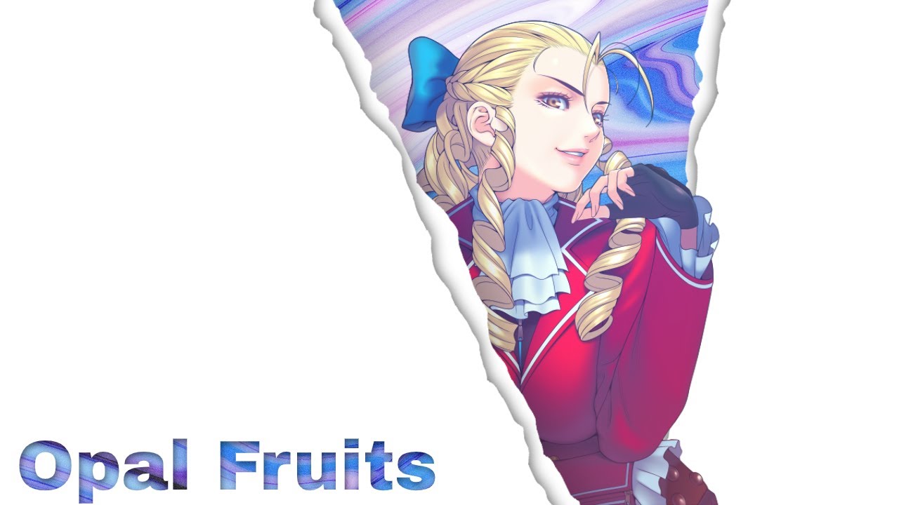 Various Artists - Opal Fruits Vol, 1. Compilation Album