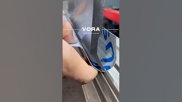 How about it?VORA TOOLING-MAKE BENDING EASIER. #pressbraketooling #bendingtool #cnc #machine