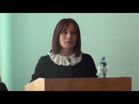 წალენჯიხის ახალი საკრებულოს პირველი სხდომა 20.11.2017