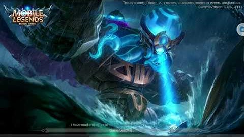 Mobile Legend Fix Stuck Loading with WiFi