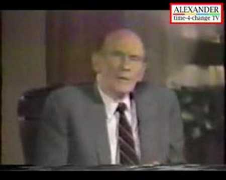 US Democrats - Alan Cranston 1984 Presidential Election Commercial