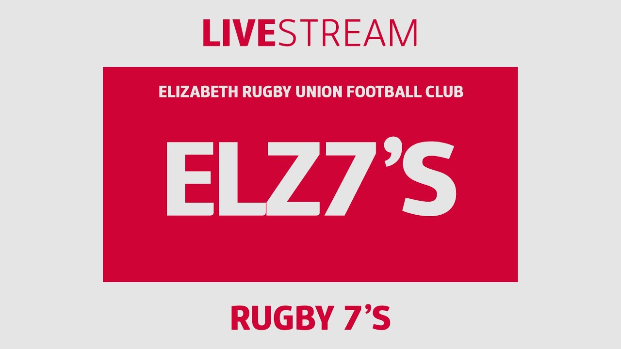 RUGBY 7S Elizabeth Rugby 7s