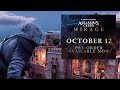 RELEASE DATE &amp; TRAILER, Assassins Creed Mirage! *NEW*