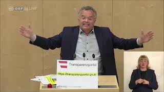 Gerald Hauser - Förderungerechtigkeiten Bei Den Corona Hilfen