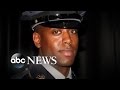 Maryland Cop Killed by Fellow Officer | New Details on Jacai Colson Shooting