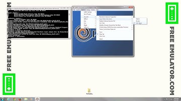 Download & Settings nullDC Emulator 1.0.4 for Sega Dreamcast on Windows [1080p HD]