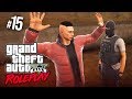 ¿EL FIN DE GUSTABO? || GTA V ROLEPLAY #15