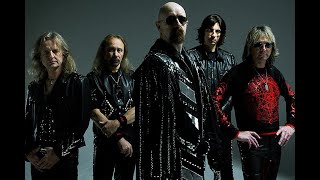 My Top 10 Judas Priest 
