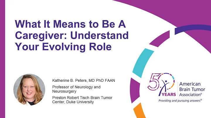 What it Means to be a Caregiver: Understand Your Evolving Role