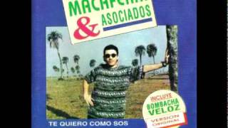 Macaferri & Asociados - Bombacha Veloz Resimi