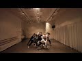 PRIZMAX『WHO』-mirror ver- Dance Practice
