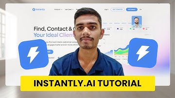 Instantly.ai Full Walkthrough 2025 | Complete Cold Email Software Tutorial