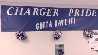 STAAR Fight Song