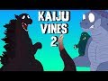 Kaiju Vines 2